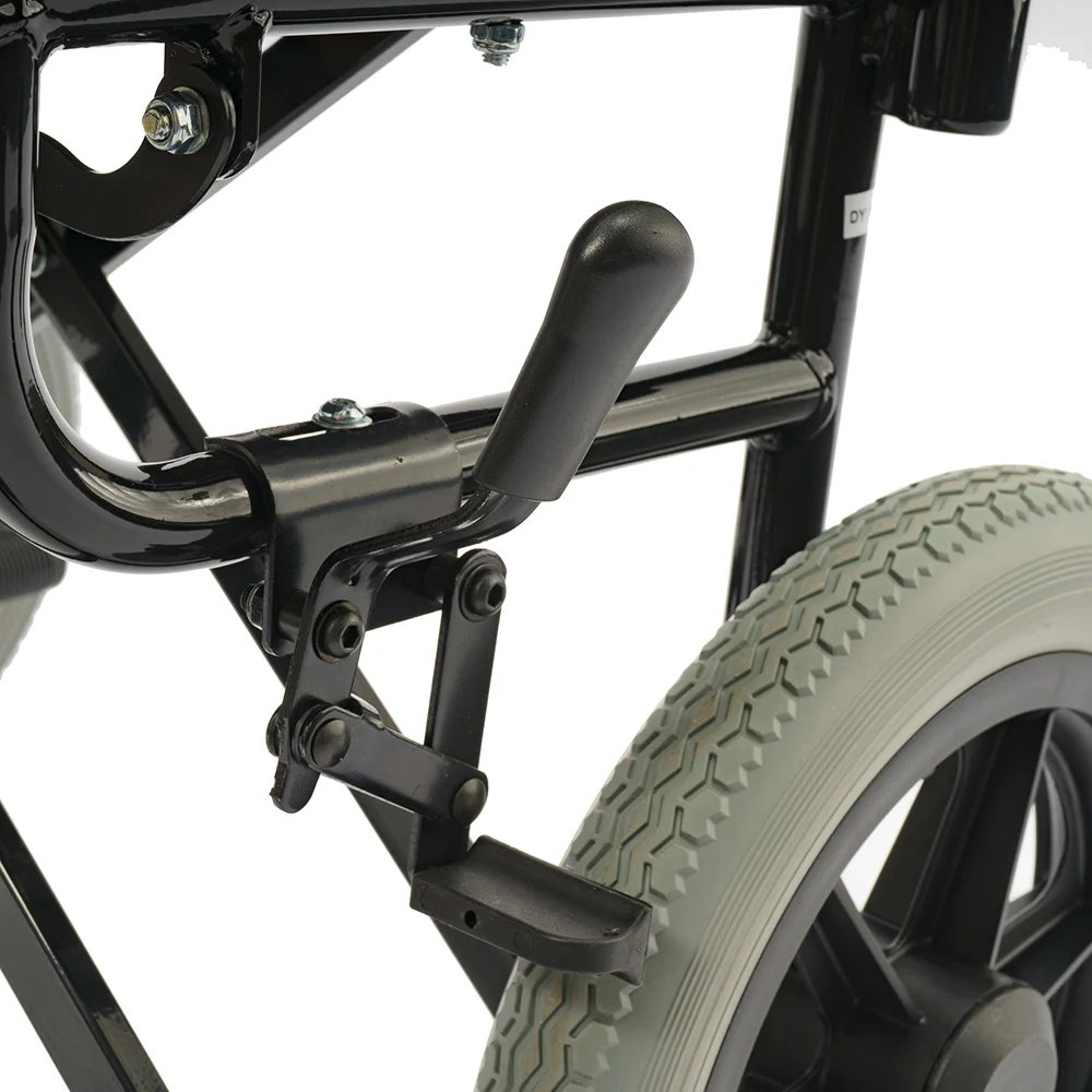 Кресло-каталка Barry V1 — фото 8
