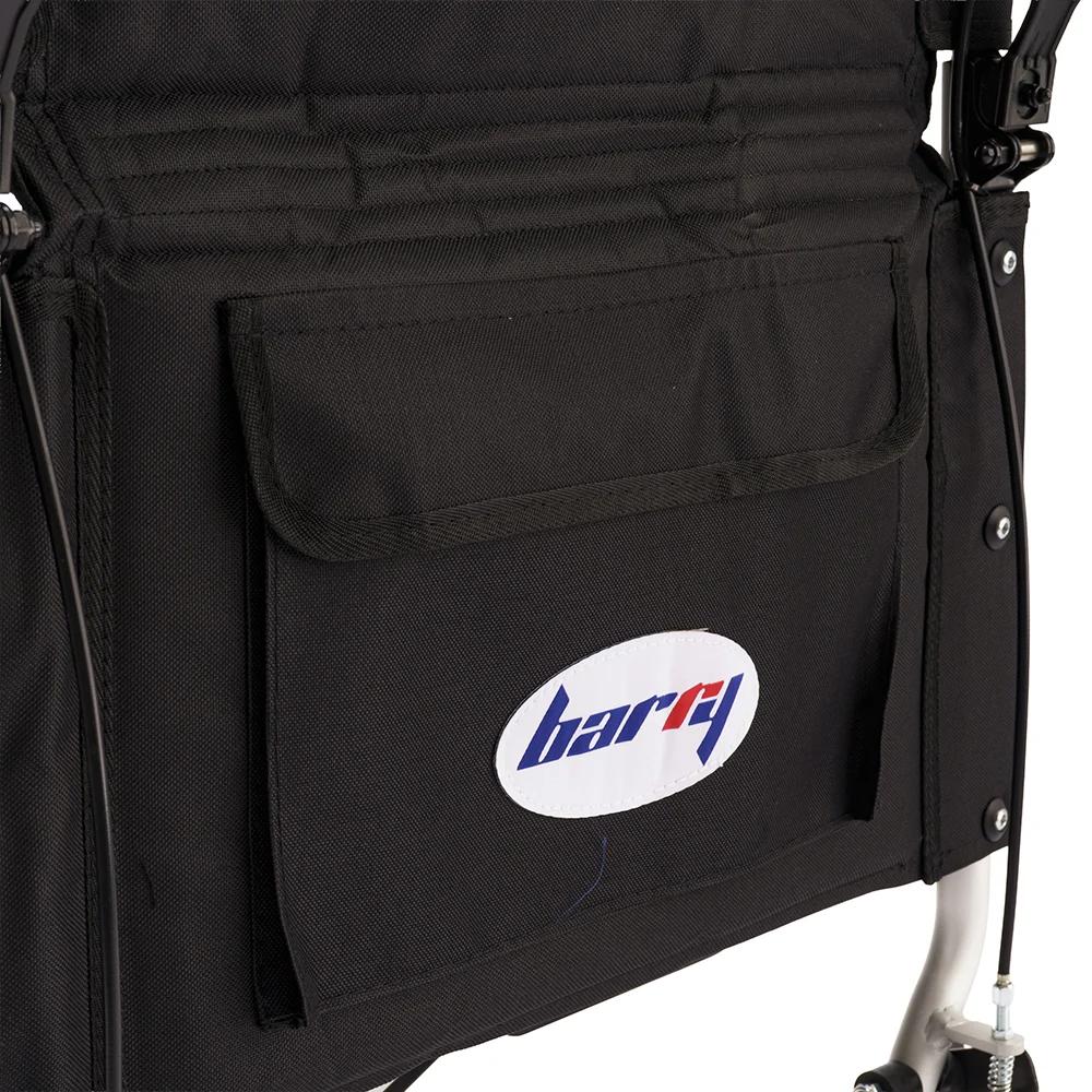 Кресло-каталка Barry V1AL — фото 10