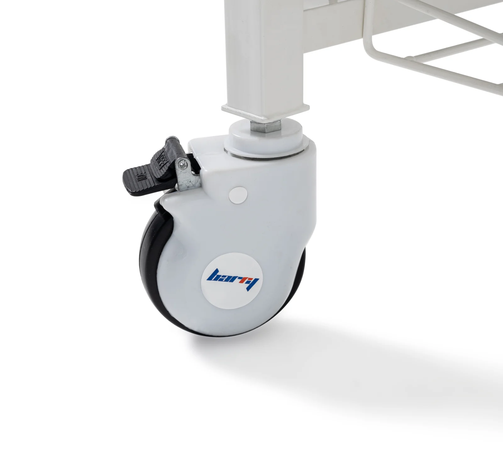 Кровать Barry MB2pp — фото 21