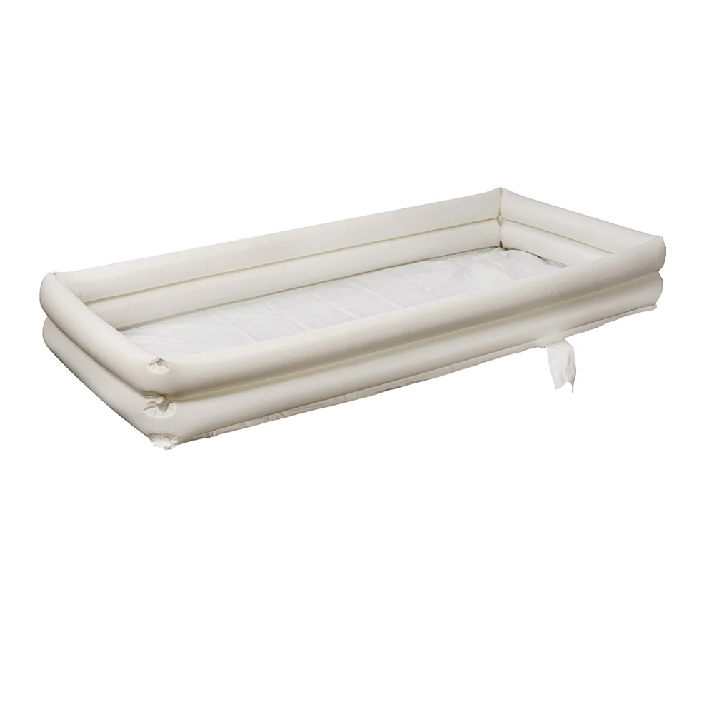 Надувная ванна для мытья тела Barry Wash Tub (Барри Уош Туб) — фото 1