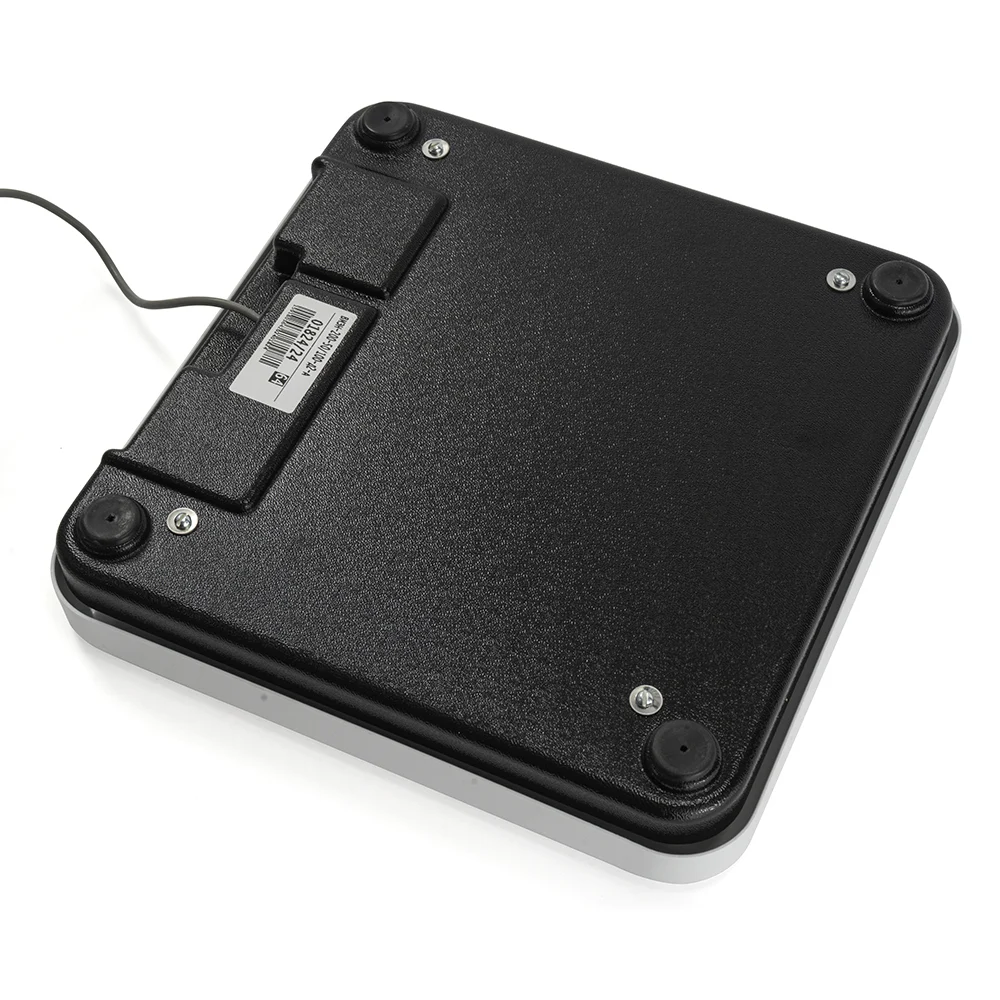 Весы напольные электронные ВМЭН-200-50/100-Д2-А — фото 9